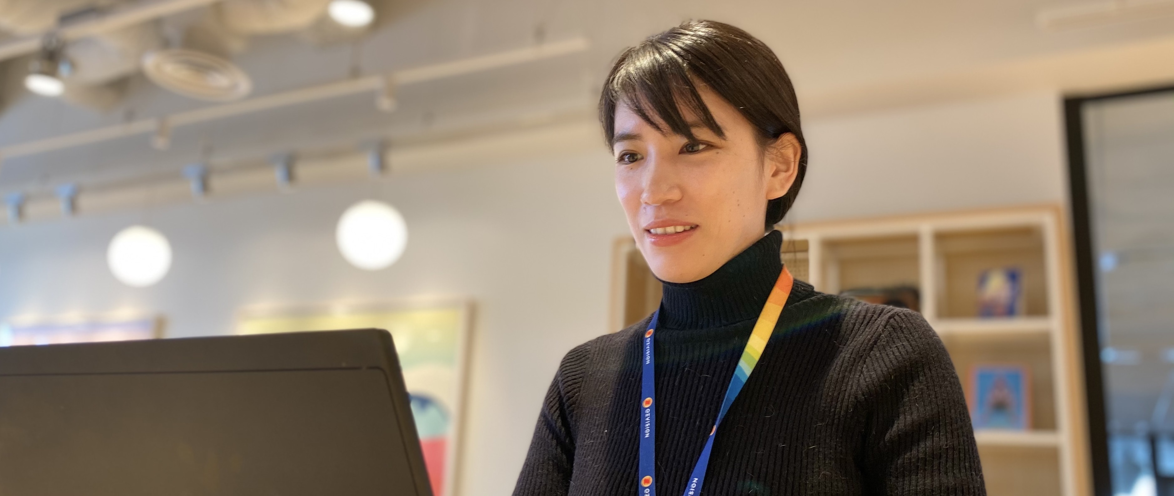 【ASP事業部の立ち上げ要員を募集】　たった1人で挑んでいる元女優のかけがえのないライバルとなっていただける方を探しています！