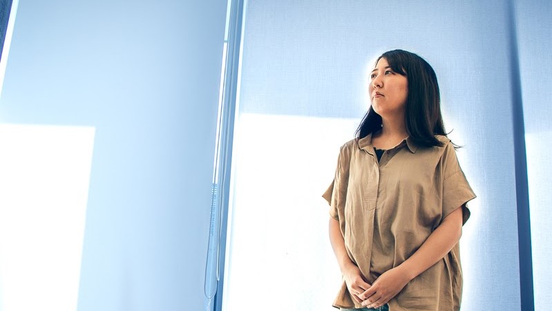 尾松 恵美佳「好きだから、スキルの幅を広げてSHOWROOMに還元していきたい」