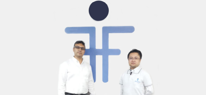 フィデル・テクノロジーズ株式会社とGI Japan株式会社は合併しました