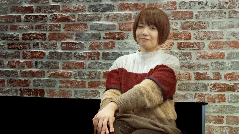 早瀬 詔子「インターネットを使って世の中をワクワクさせていきたい」
