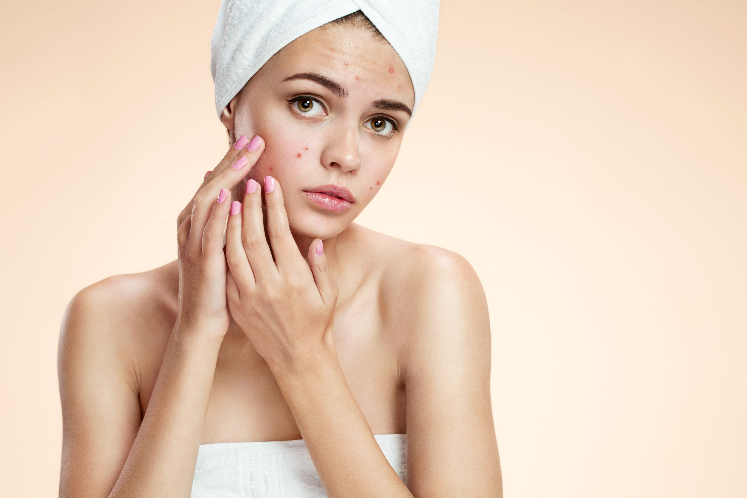 Alternative of NORDIC SKINCARE V/S Brilliance SF!