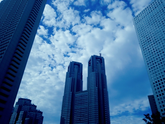 【助成金事業部】ってどんなお仕事をするの？？
