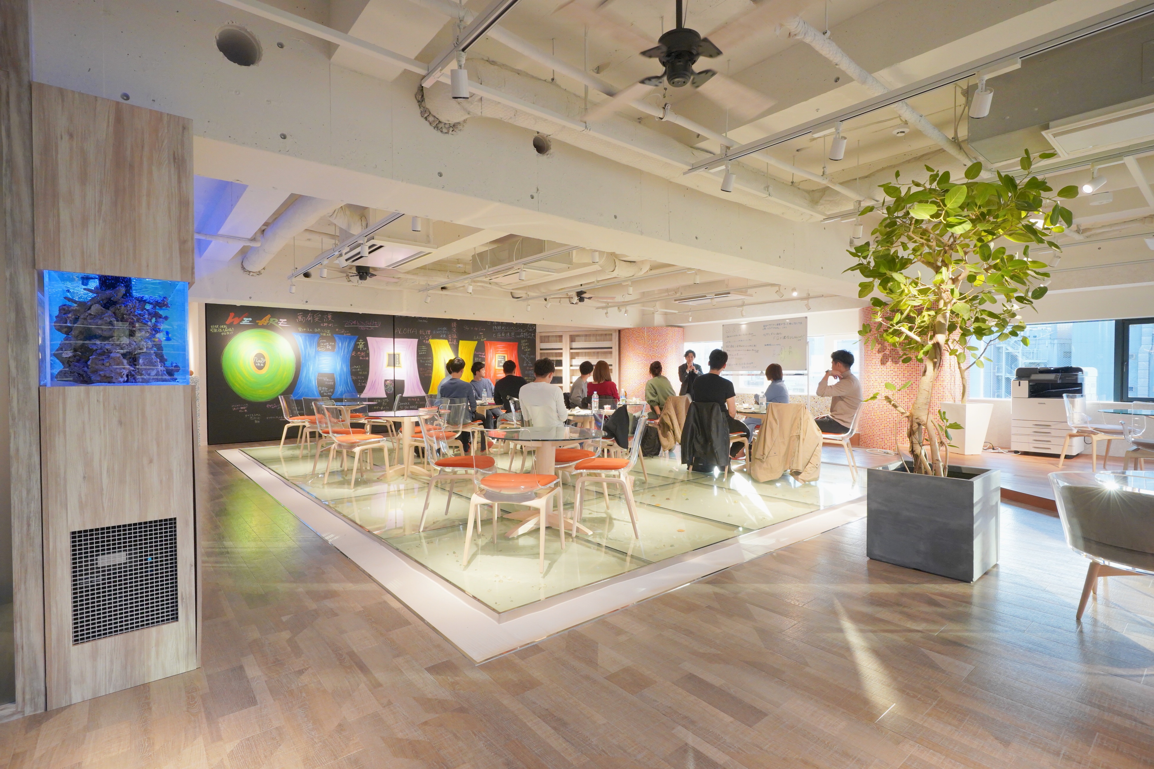 FRichQuest株式会社の会社情報 - Wantedly