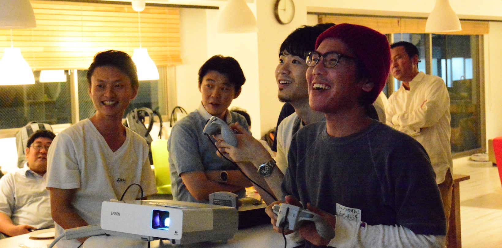 初開催！9.29 夜の Meetup イベントレポ！