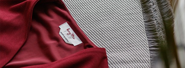 kay me が目指すこと・ブランドへの想い