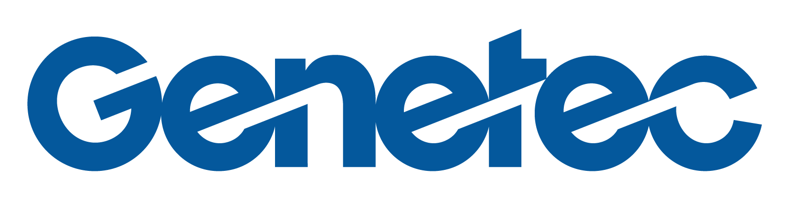 Genetec Asia Pacific Pte. Ltd.