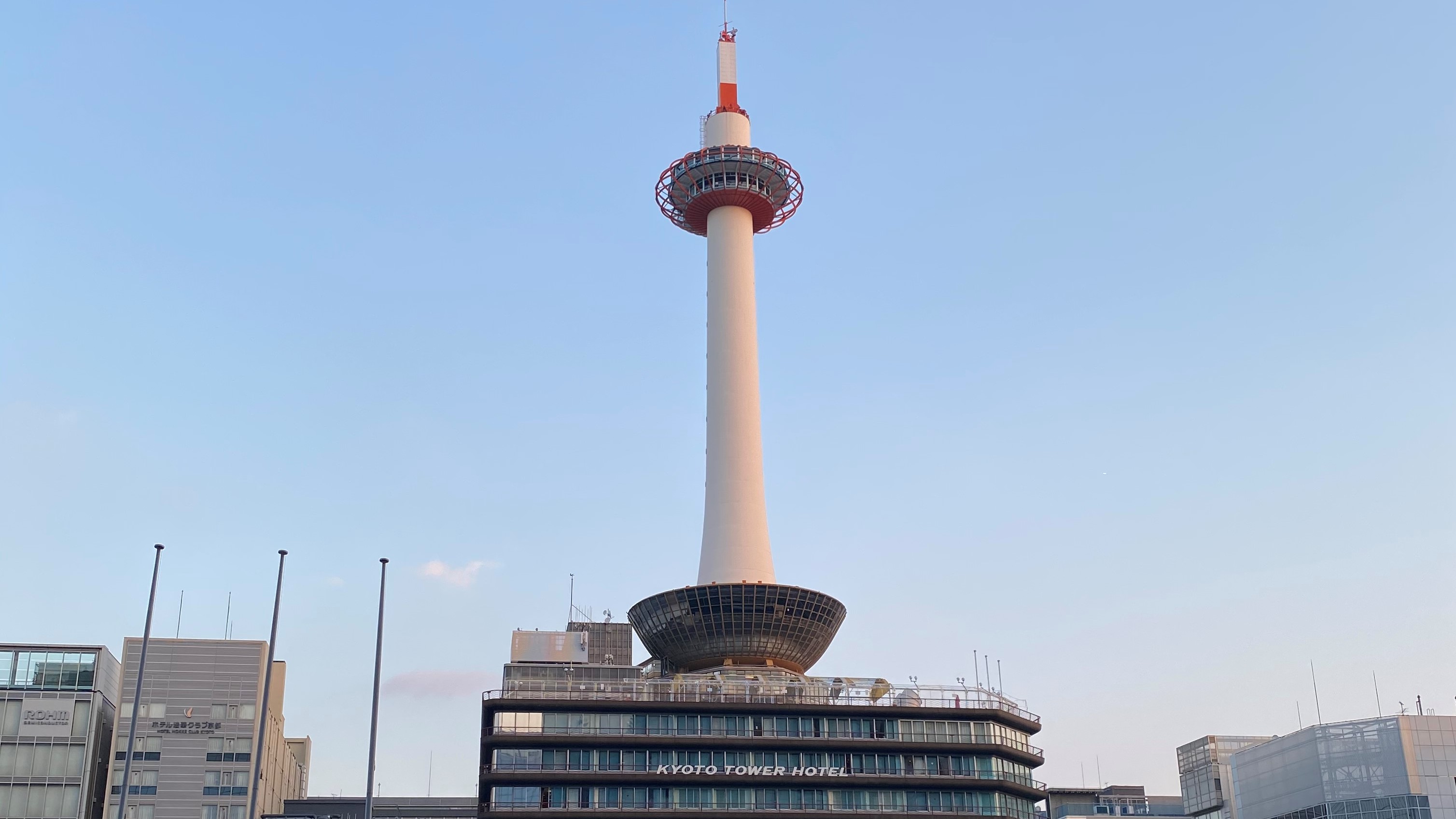 京都府と新潟県へ出張してきました！