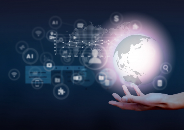 NEWONE Interview #1「マネジメントの課題をテクノロジーのチカラで解決できないか」