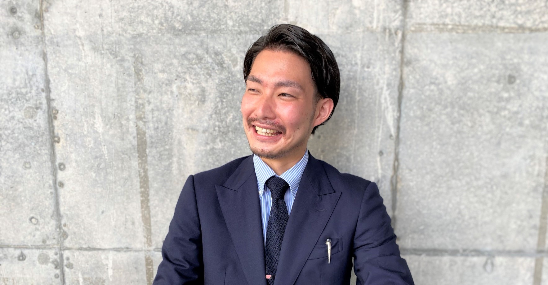 目指すはお笑い芸人！選んだのは人を笑顔にすることで自分もハッピーになる働き方　♯member's story