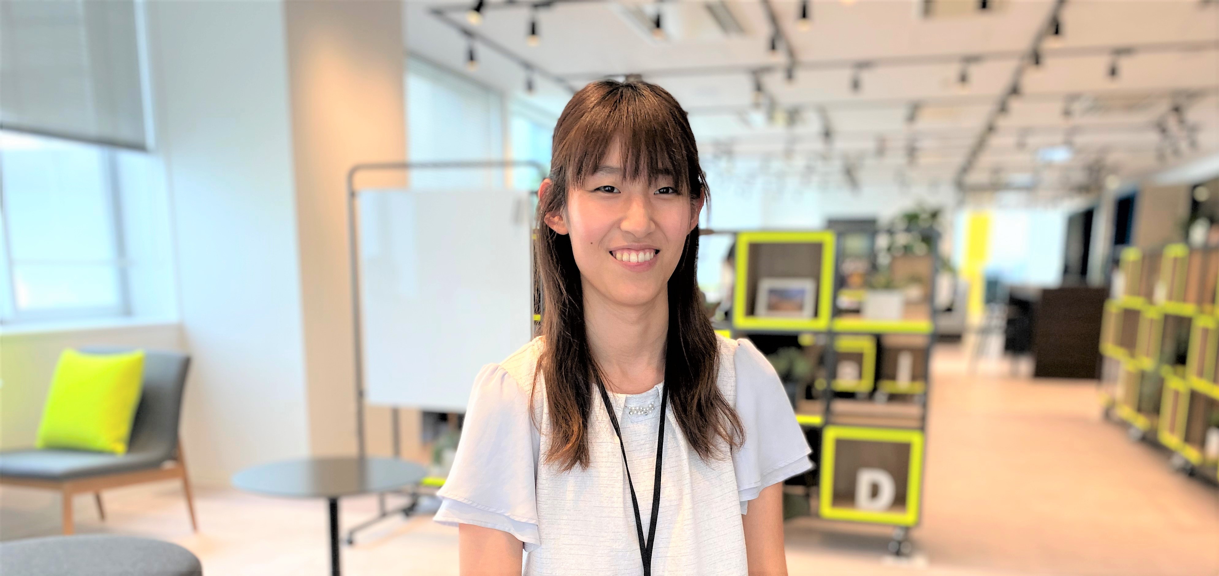 Advancerで頑張るワーママvol.1　創業期からメンバーを支えて約５年。彼女のメンバーへの思いをきいてみた。#member's story