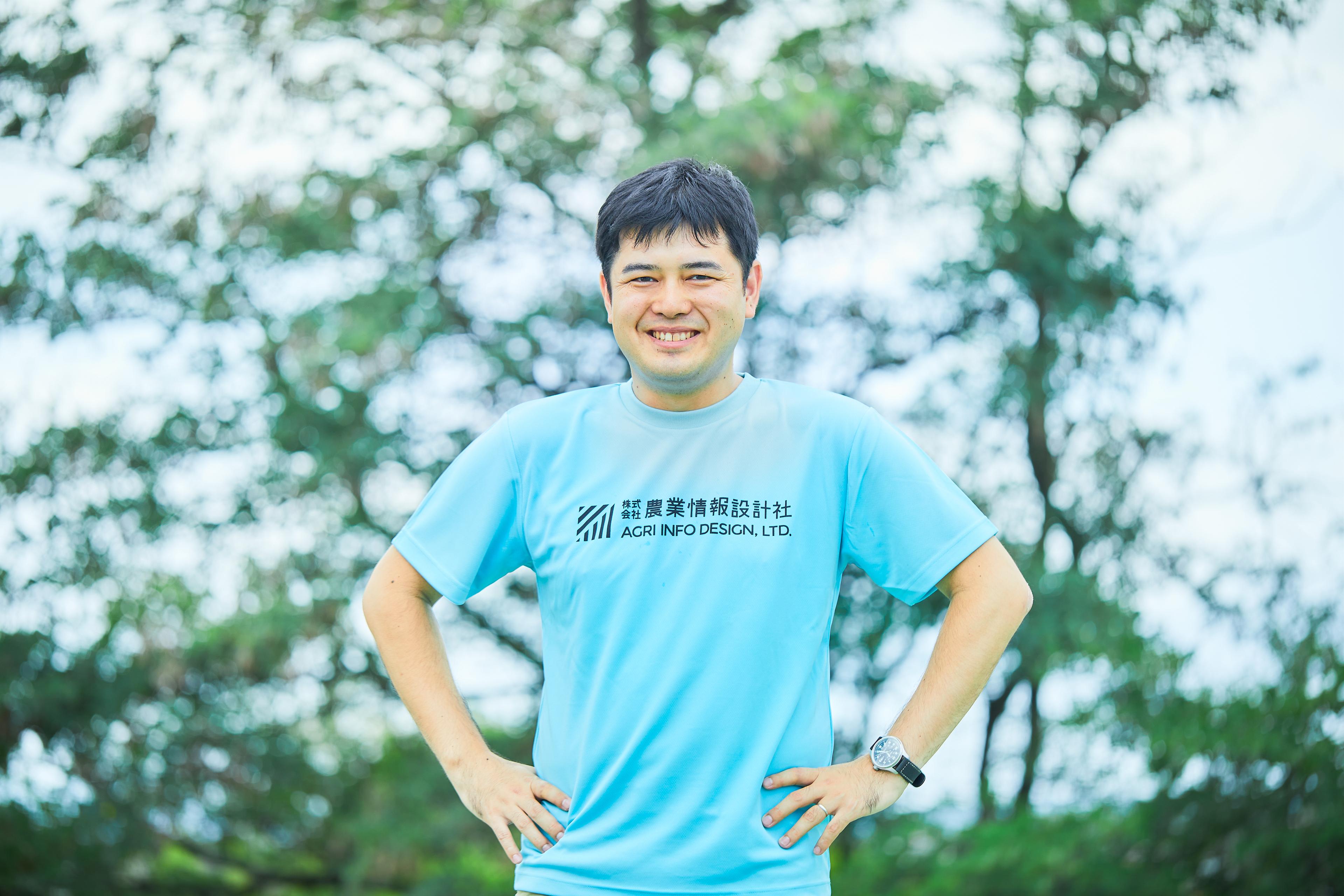 「何とかなる」で超有名企業での11年のキャリアの後、2年の充電期間を経て出会ったミッションとは？：社員インタビュー