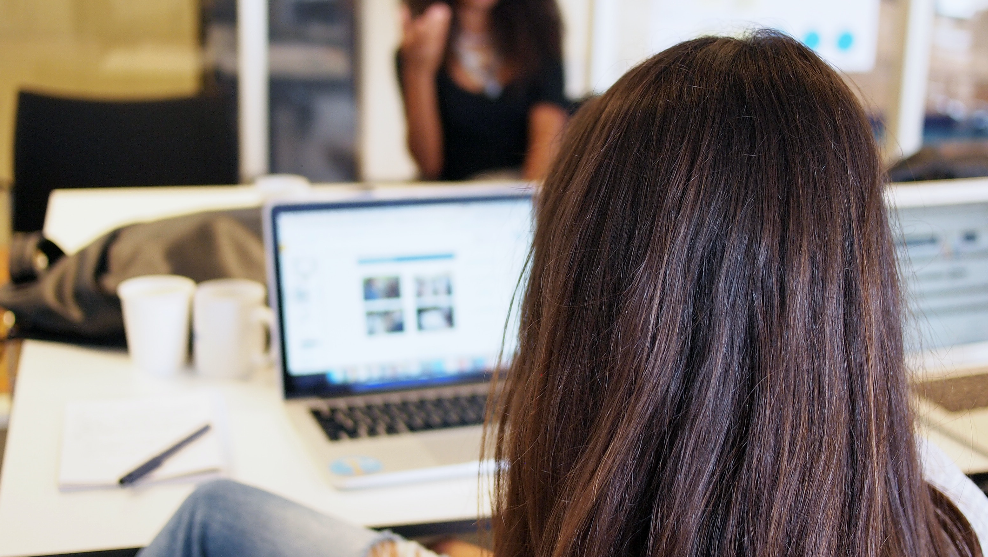 社員インタビュー～入社の決め手は”一番信用できそうな会社”だったから　バックオフィス　Yさん