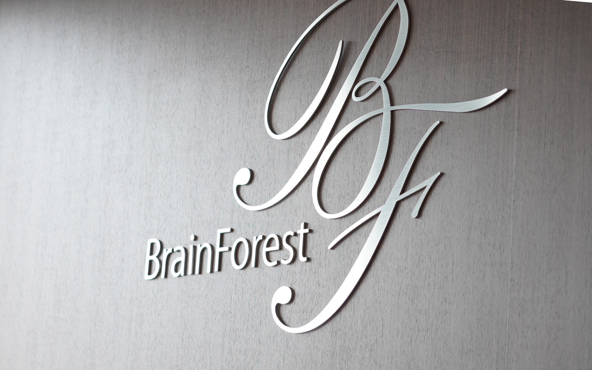 【 創業ストーリー 】*BrainForest