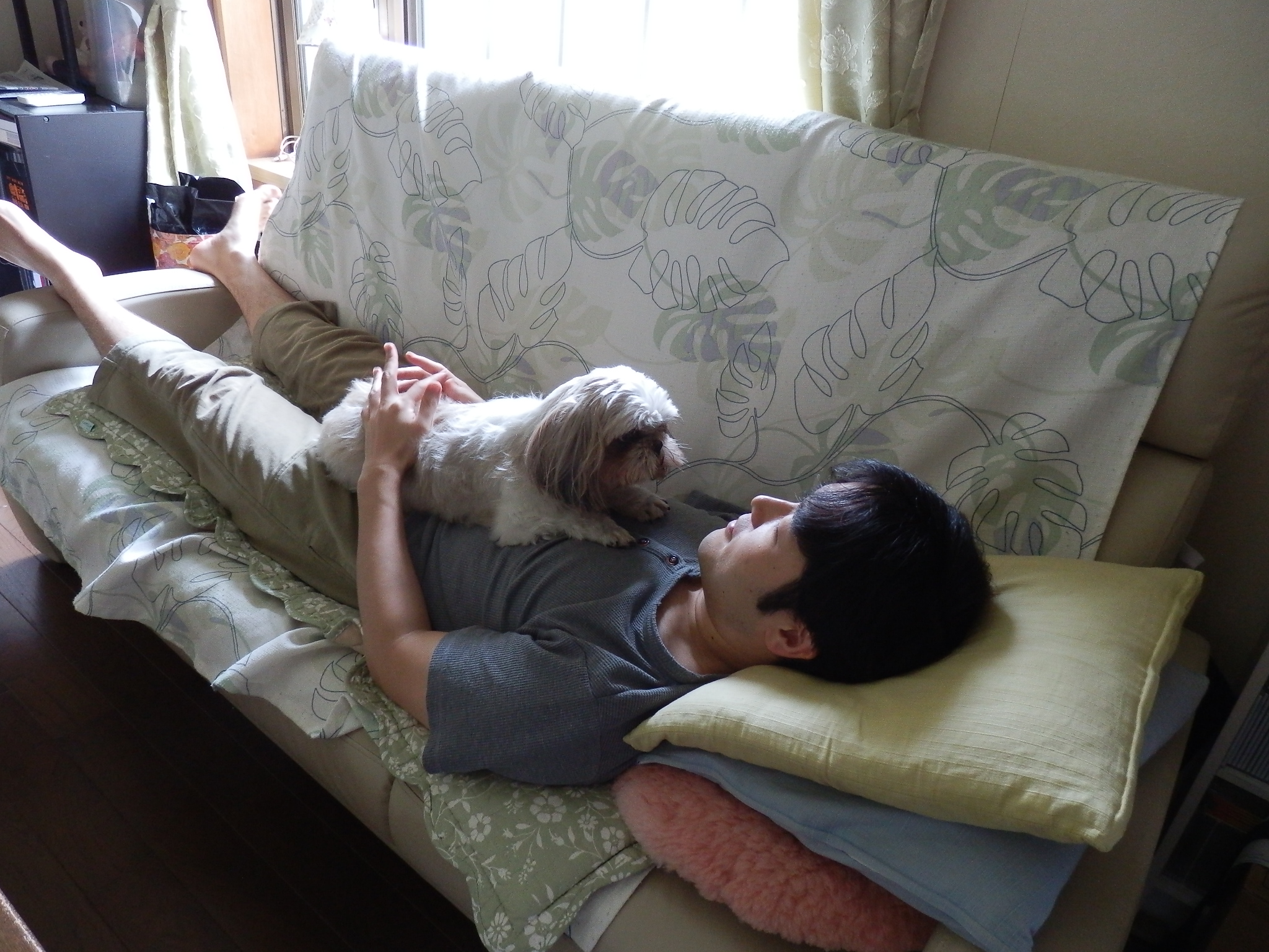 在宅勤務を1年半してみて分かったメリット、デメリット