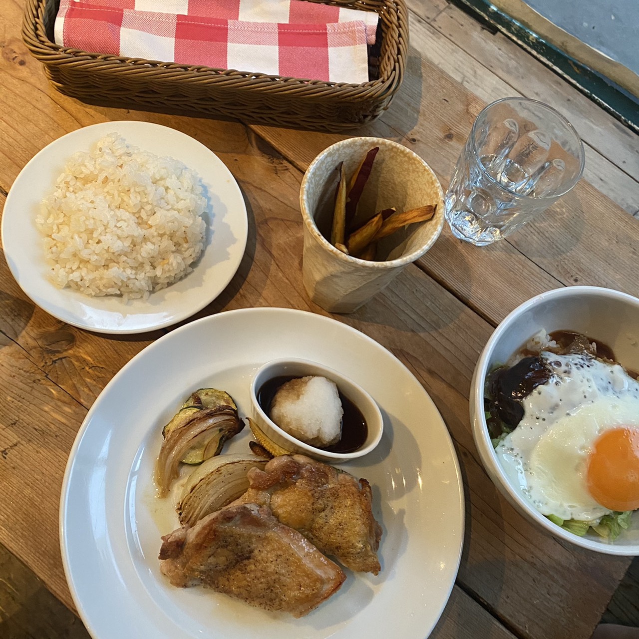 社長室・広報担当の一日