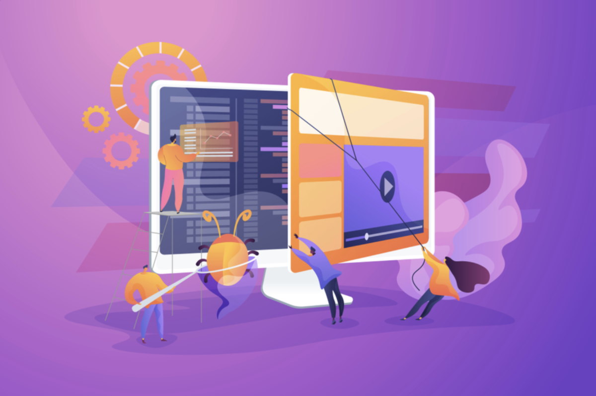 QAスクラム活動報告(2020年4月〜7月)