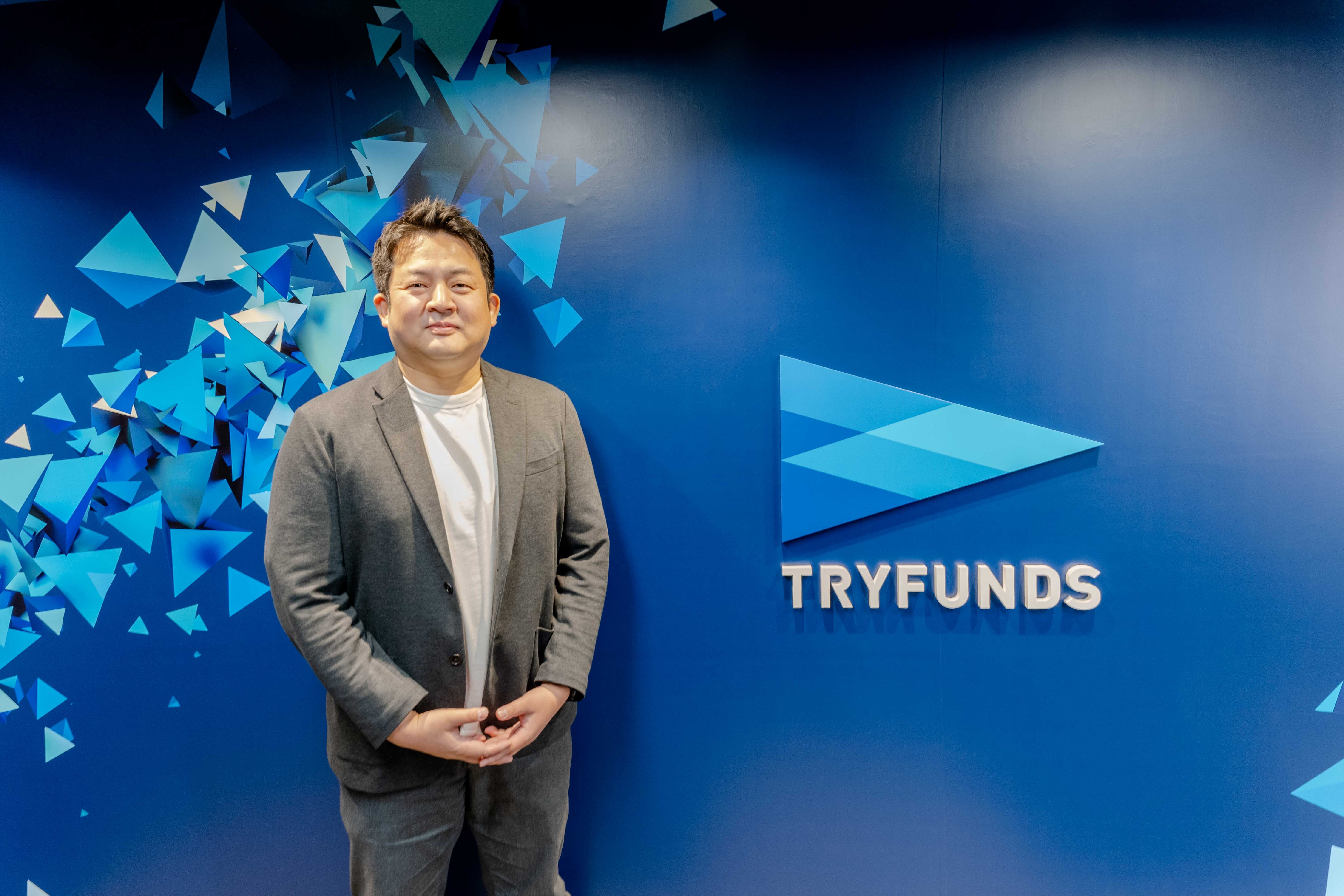 企業のトランスフォーメーション支援を通じて、日本の資産を輸出産業に。