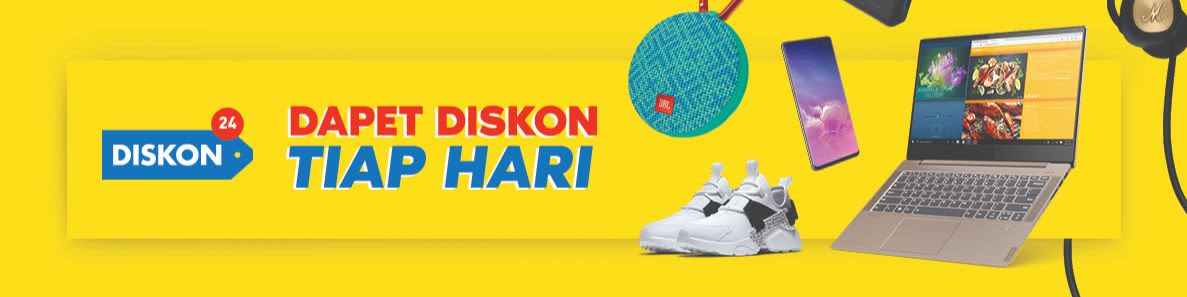 Diskon24 Integrates Five Online Markets into One with Odoo