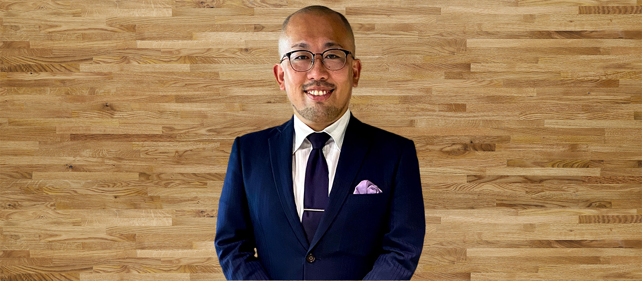 社員インタビュー～未来を考えて行動する長期的な視点、倫理観を重視するカルチャーが解約率の低さにつながっている～デジタルマーケティング事業部 事業部長 田所さん