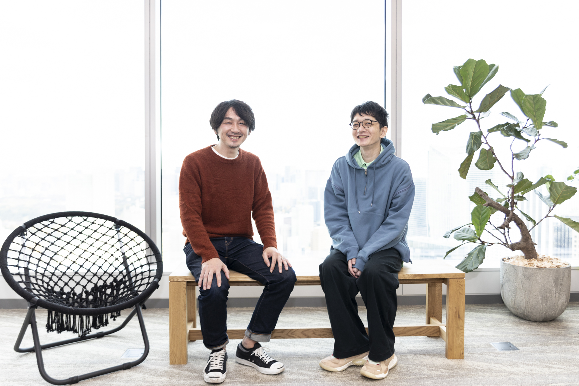 フロントエンドエンジニアが語る New RENOSY の舞台裏