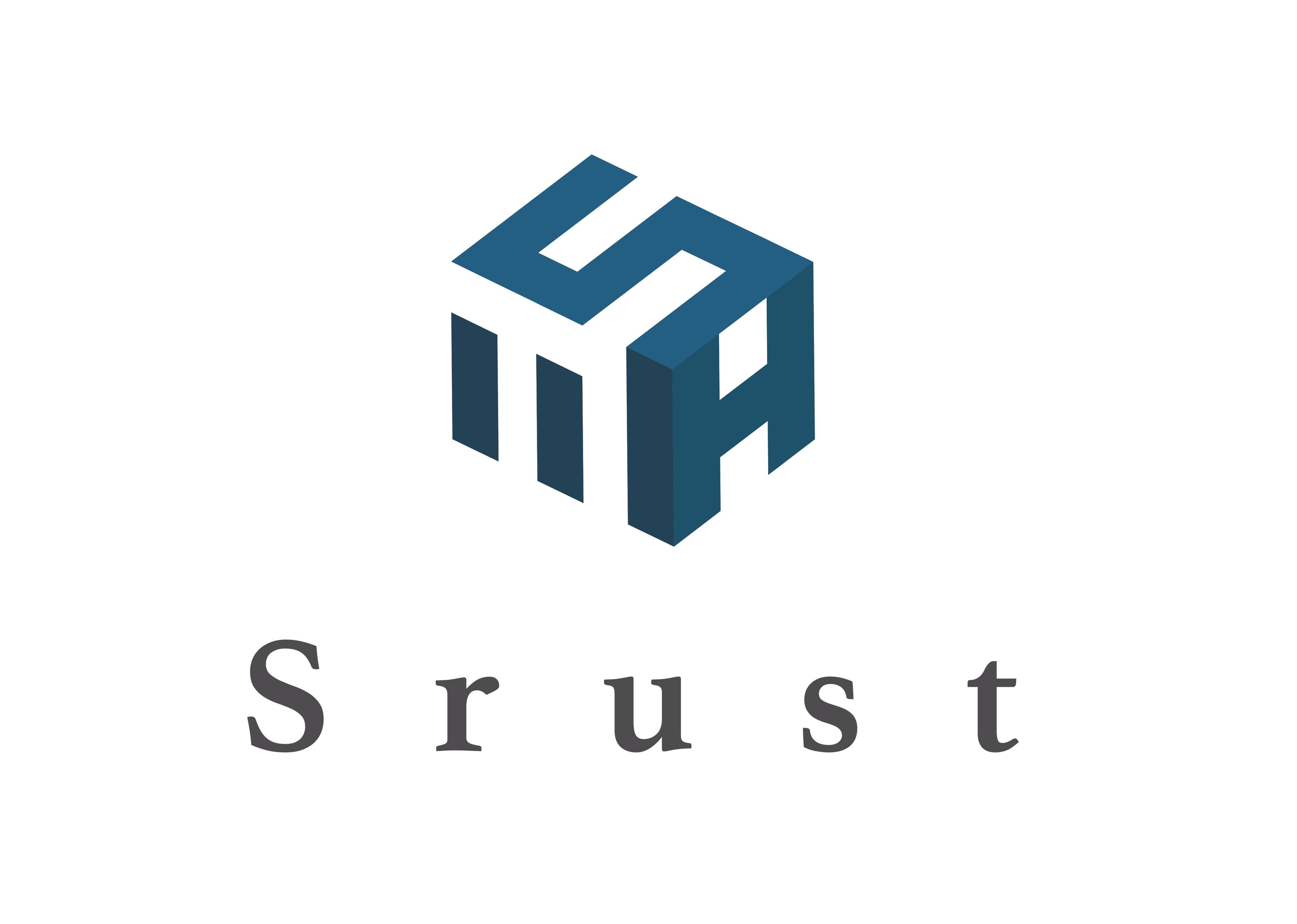 株式会社Srust