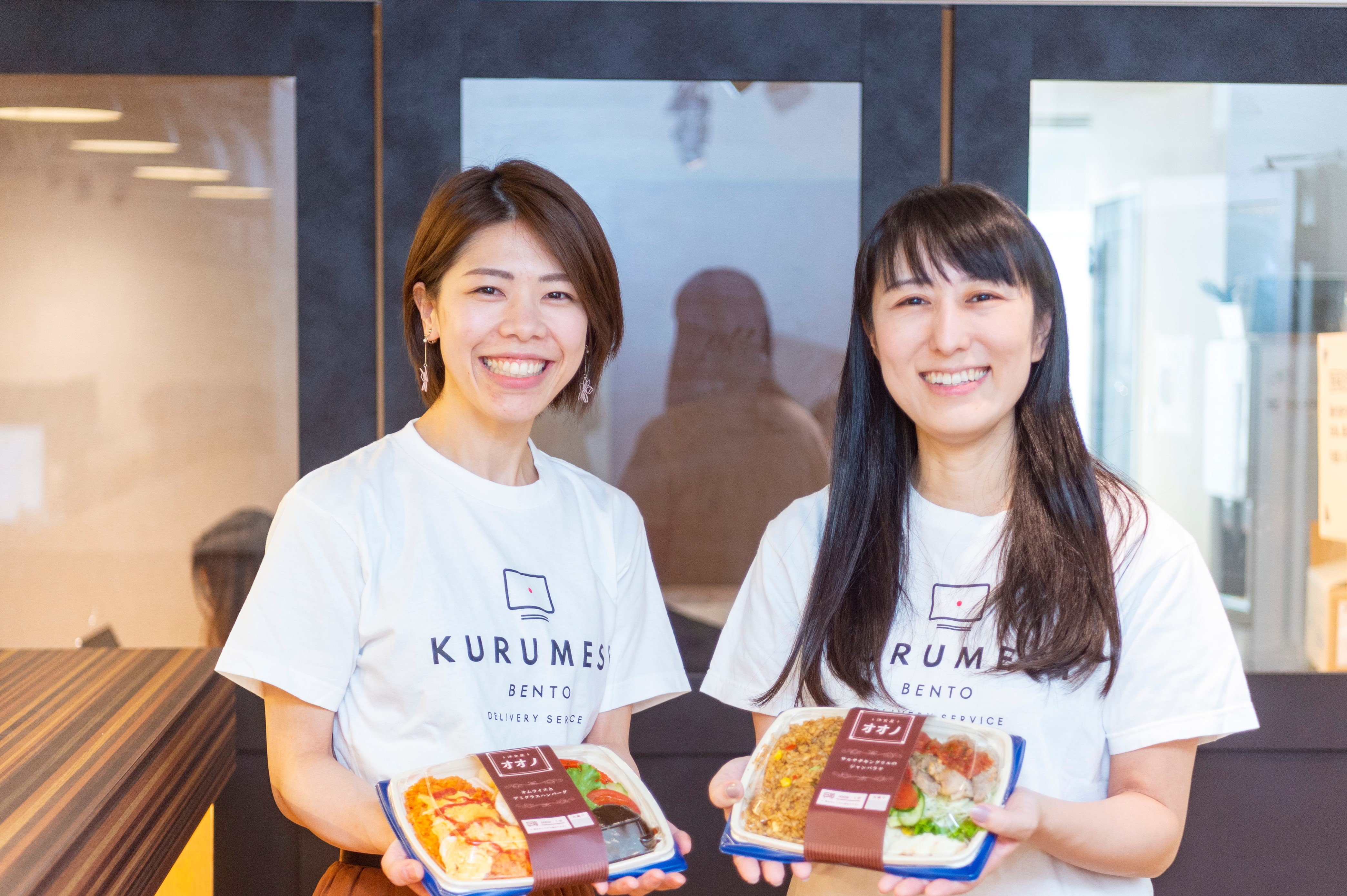 みんなが知らない法人・団体向けフードデリバリーの世界🍱