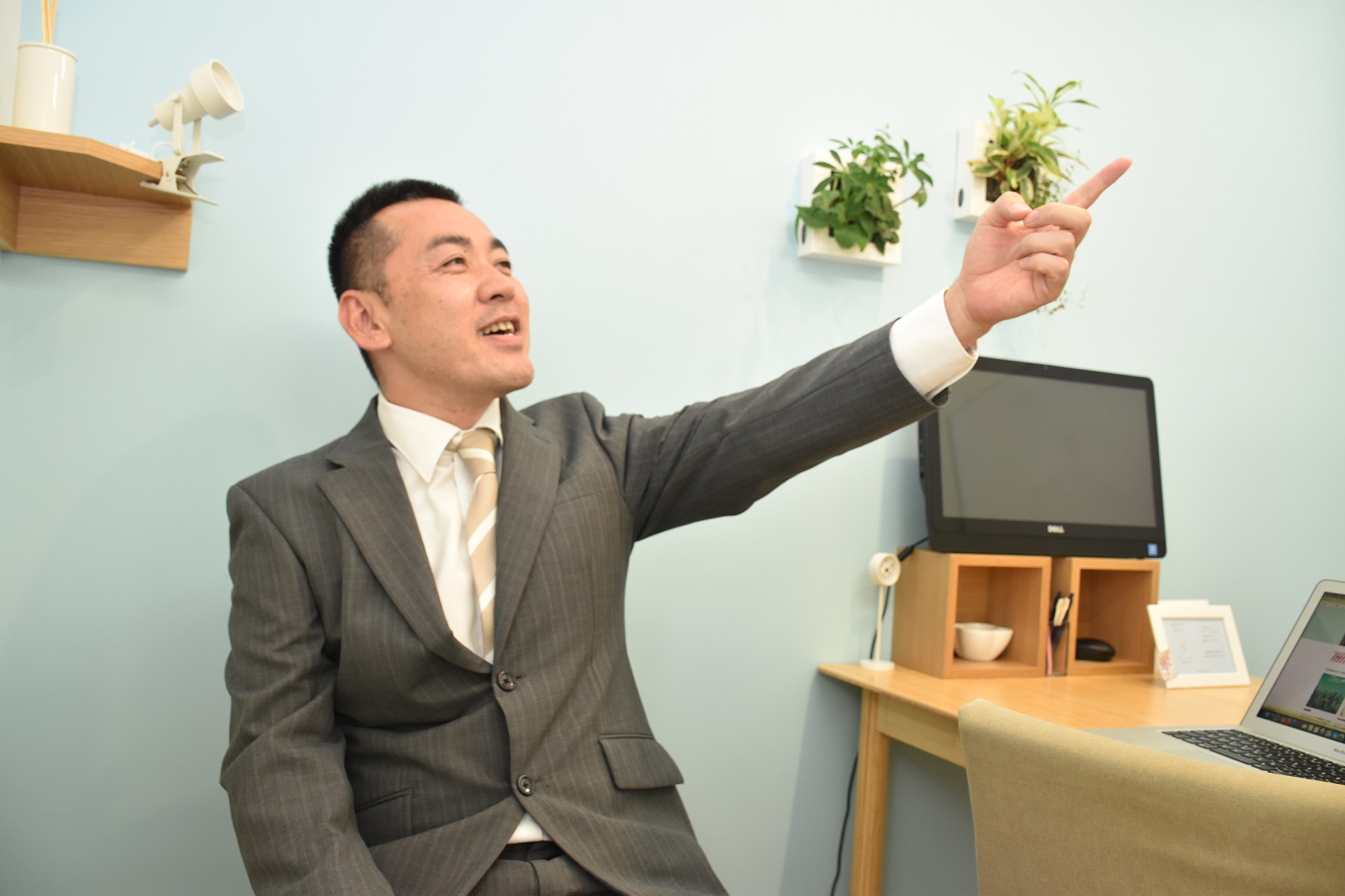 会社の創業から11期に至る今【前編：会社の立ち上げ〜チャレンジ出来る環境】