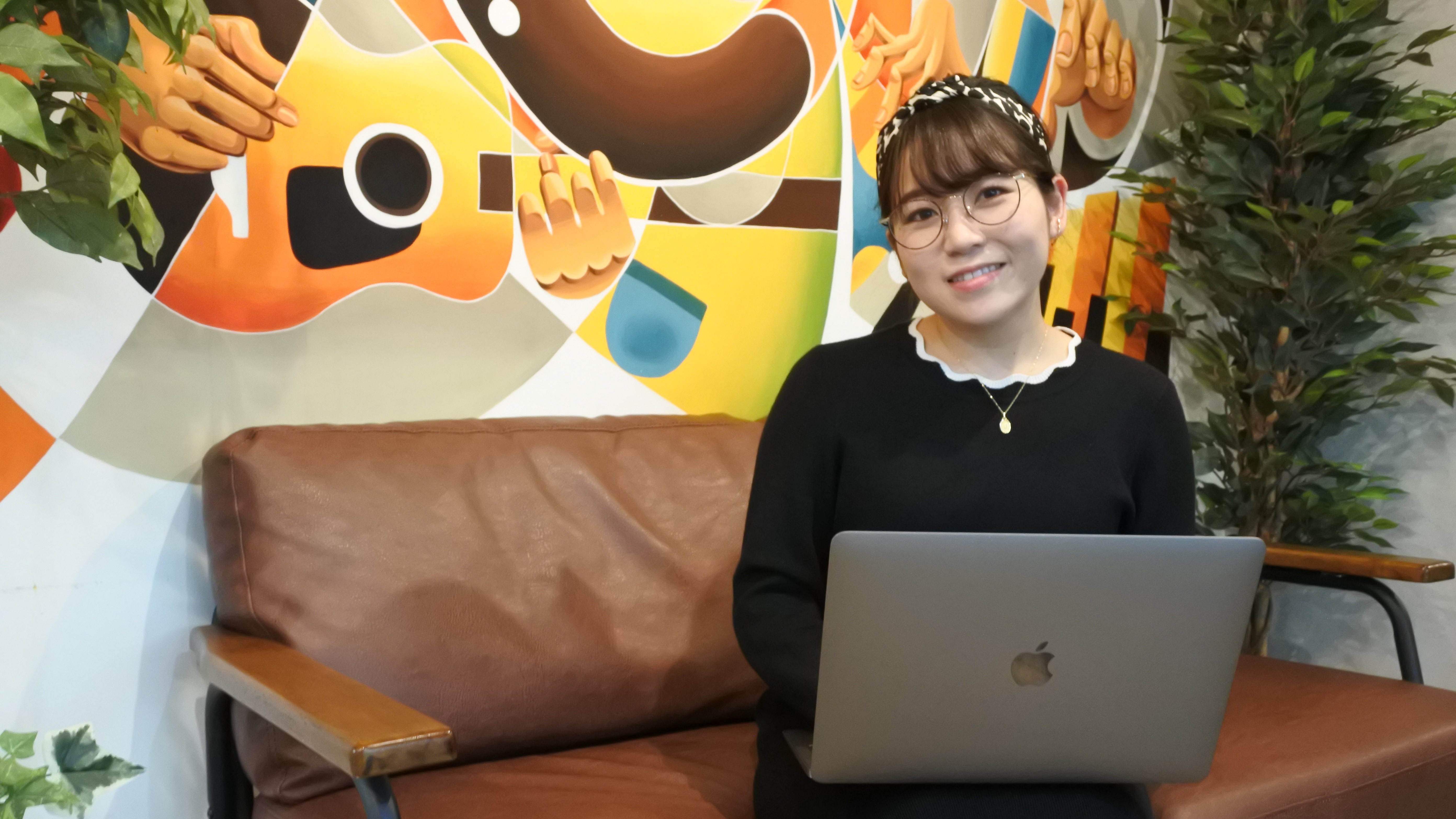 クリエイティブディレクター鳥井さんのお仕事内容についてインタビュー！