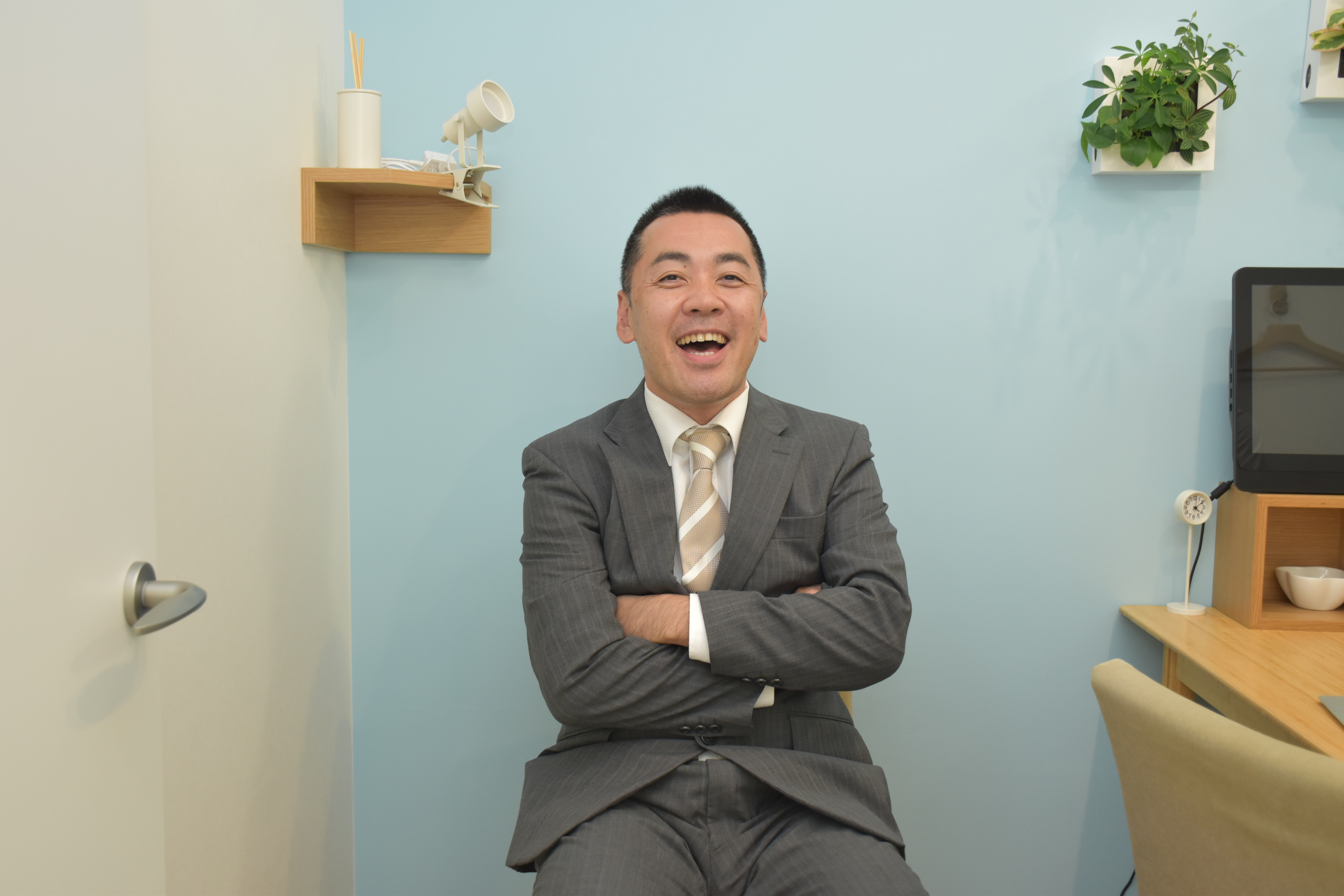 会社の創業から11期に至る今【後編：これからも変わらない想い〜今後の会社の在り方】