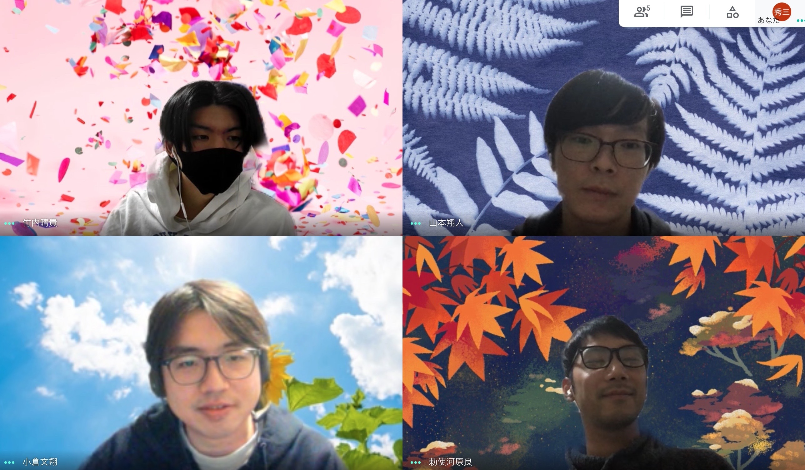 CTOを交え、エンジニア座談会を実施！ 〜アイディオットが求めるエンジニア像とは〜