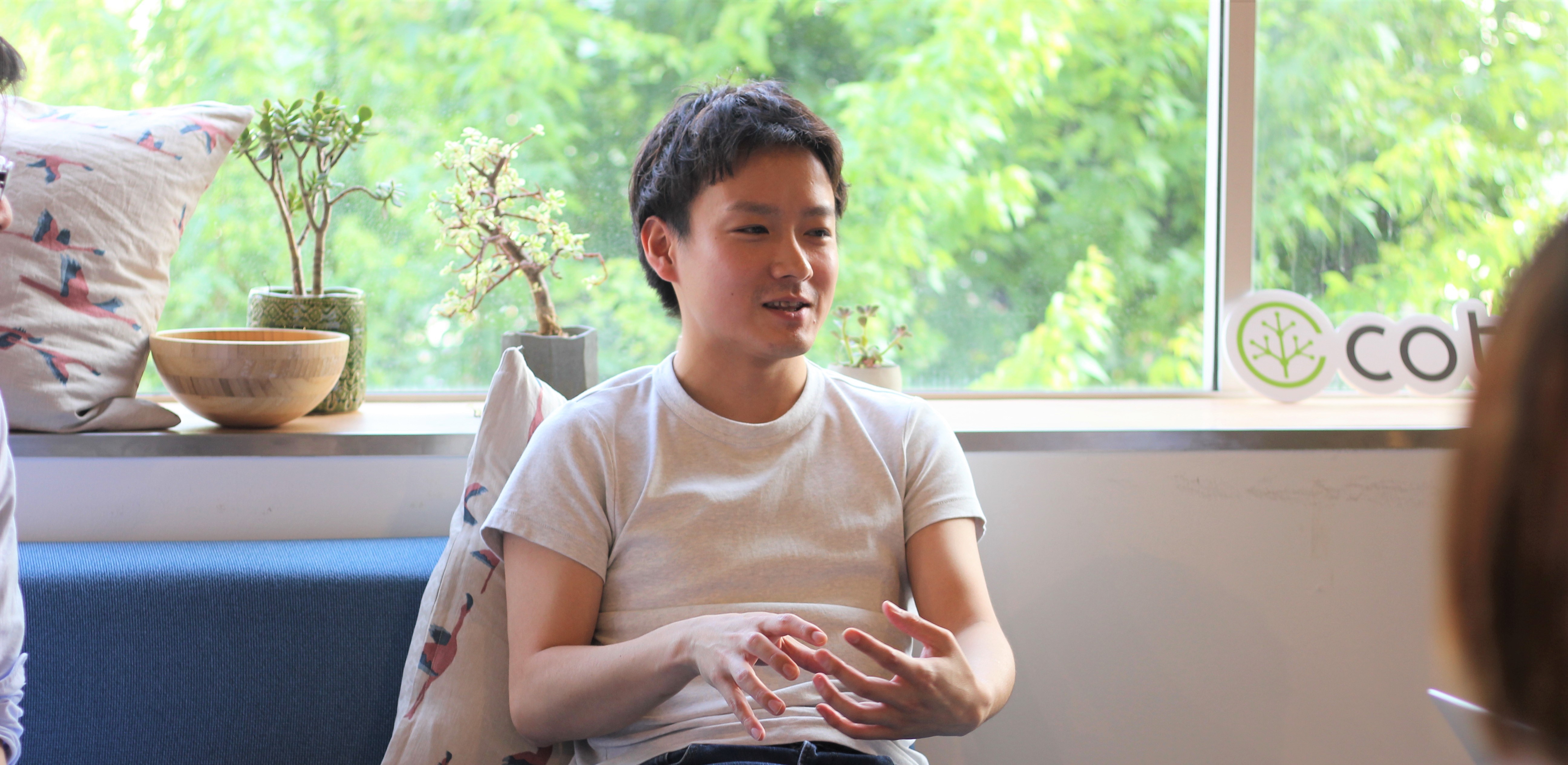 「カウンセリング」の未来は僕たちがつくっていく（cotree エンジニアチーム）