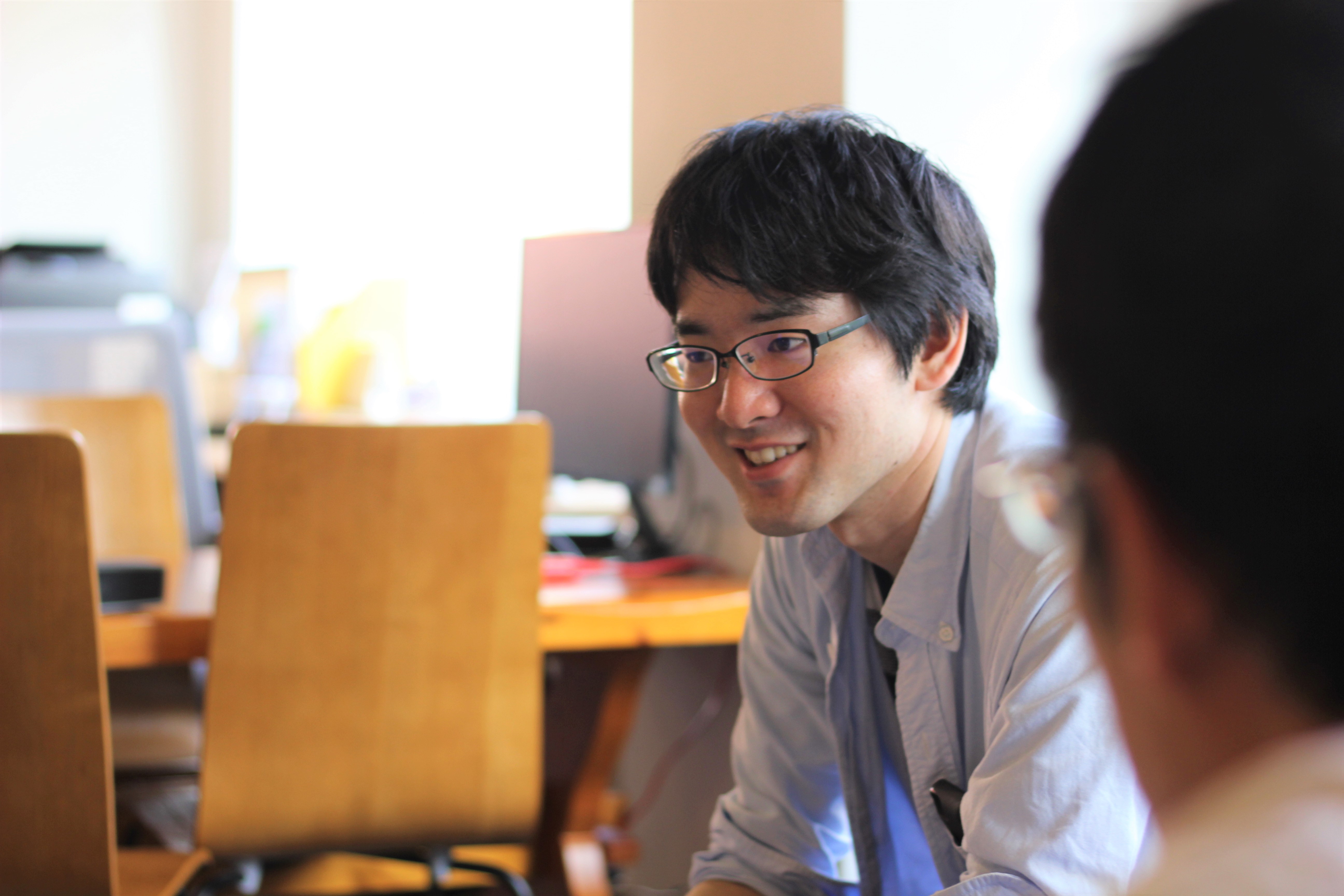 cotreeのメンバーは「人を信じる力」を標準装備している（cotree エンジニアチーム）