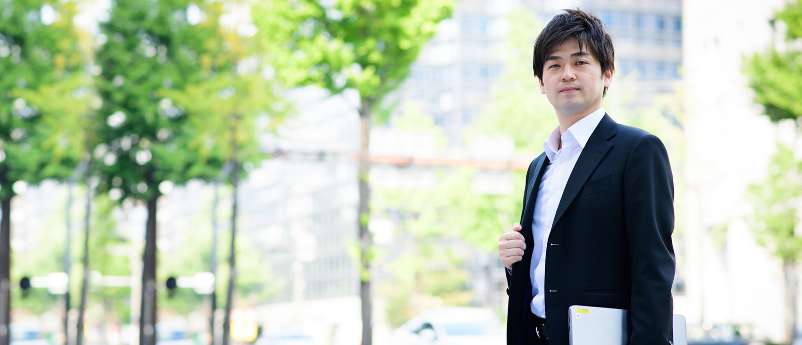 クライアントの「WIN」にこだわるプロのビジネスマンになる ｰ 株式会社イトクロ社員インタビューvol.9