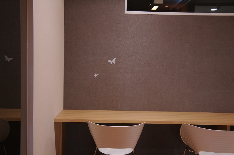 「もっとオフィスをおもしろく」が生まれた日。