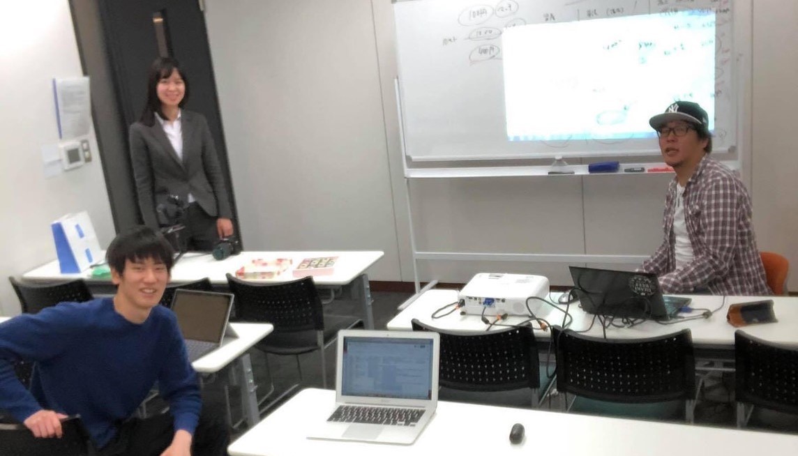やる気のない学生インターンチームが業績1位をとるまでに成長したきっかけとは？