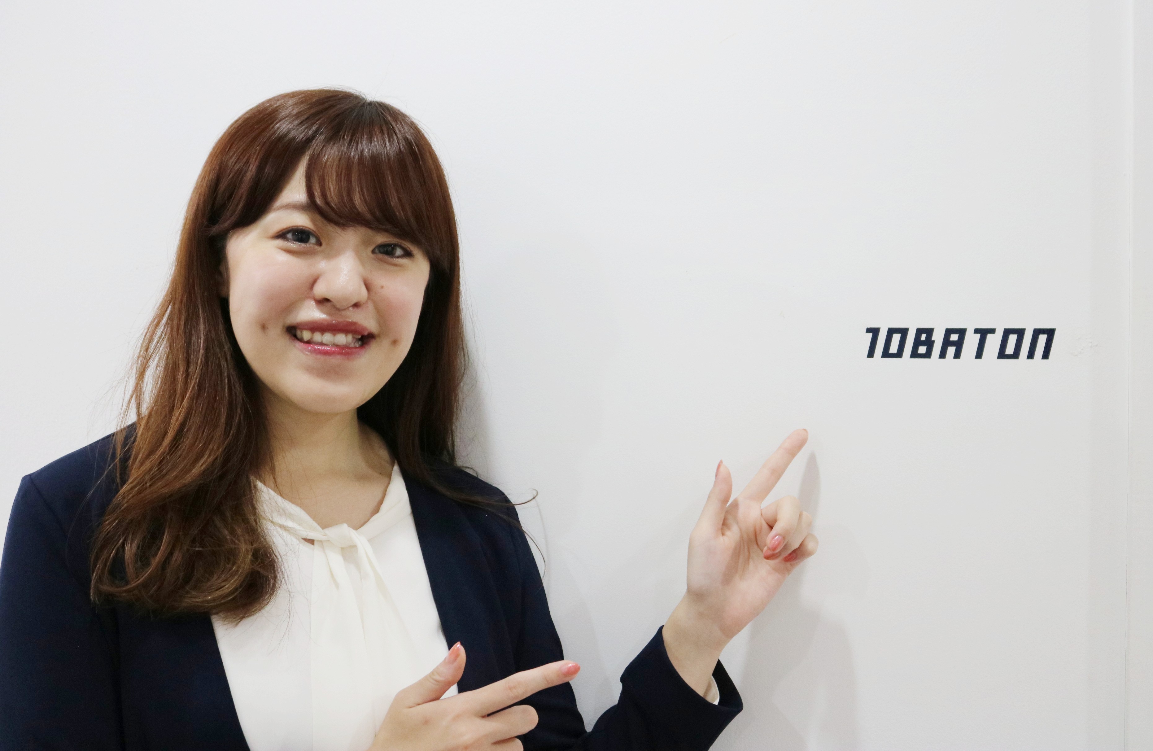 【INTERVIEW#04】十人十色の意志や目標、価値観をもったメンバーと接することで私自身成長できる｜月岡の想い