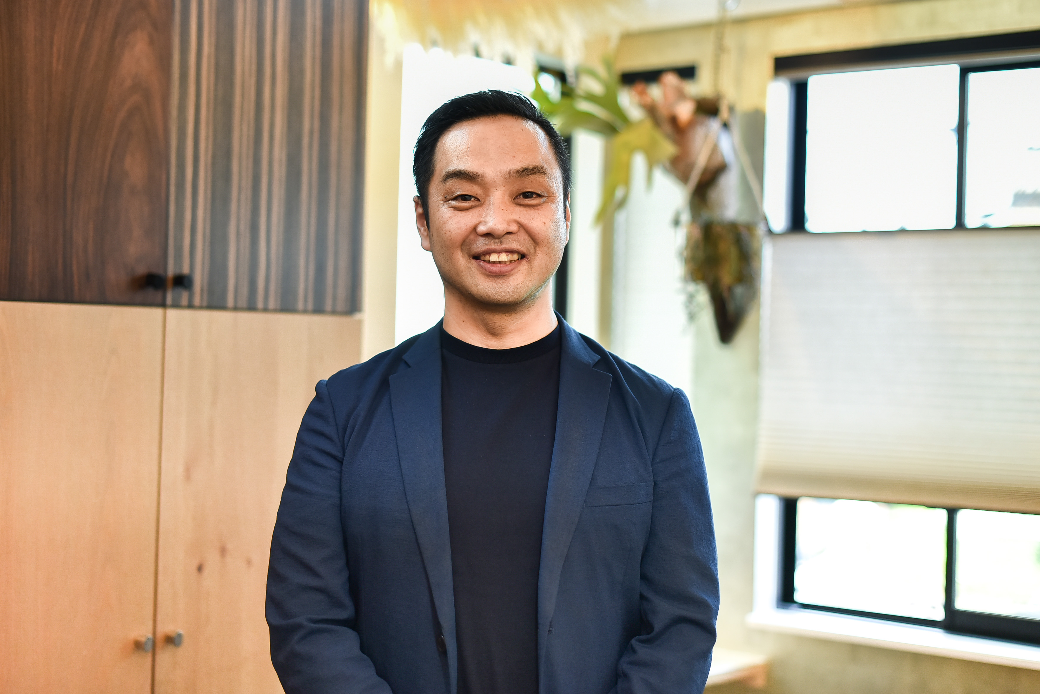 創業10周年を迎えて。いま感じていることを社長に聞いてみました。