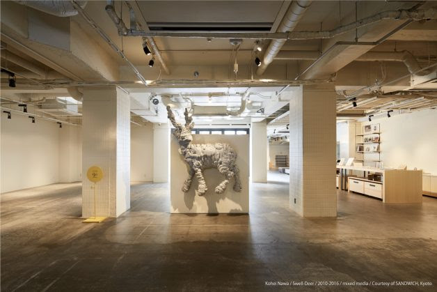 開業から9.5周年の感謝を込めて。「アンテルーム文化祭」を開催！