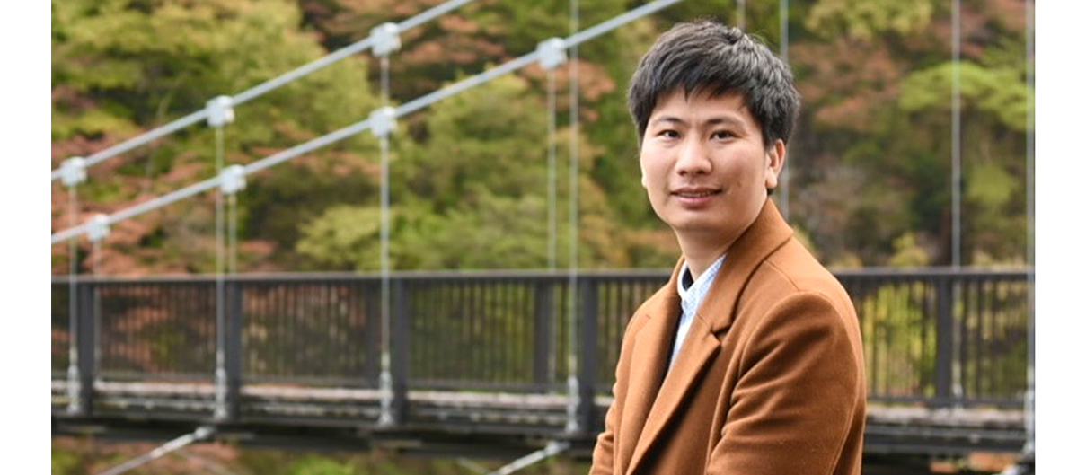 幅広い分野に関わり、どんどん挑戦して「価値創造」に夢中になれる世界に飛び込む