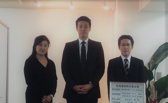 子会社社長就任！　元社員インタビュー：元飲食店長が不動産ベンチャー創業に関わってみて