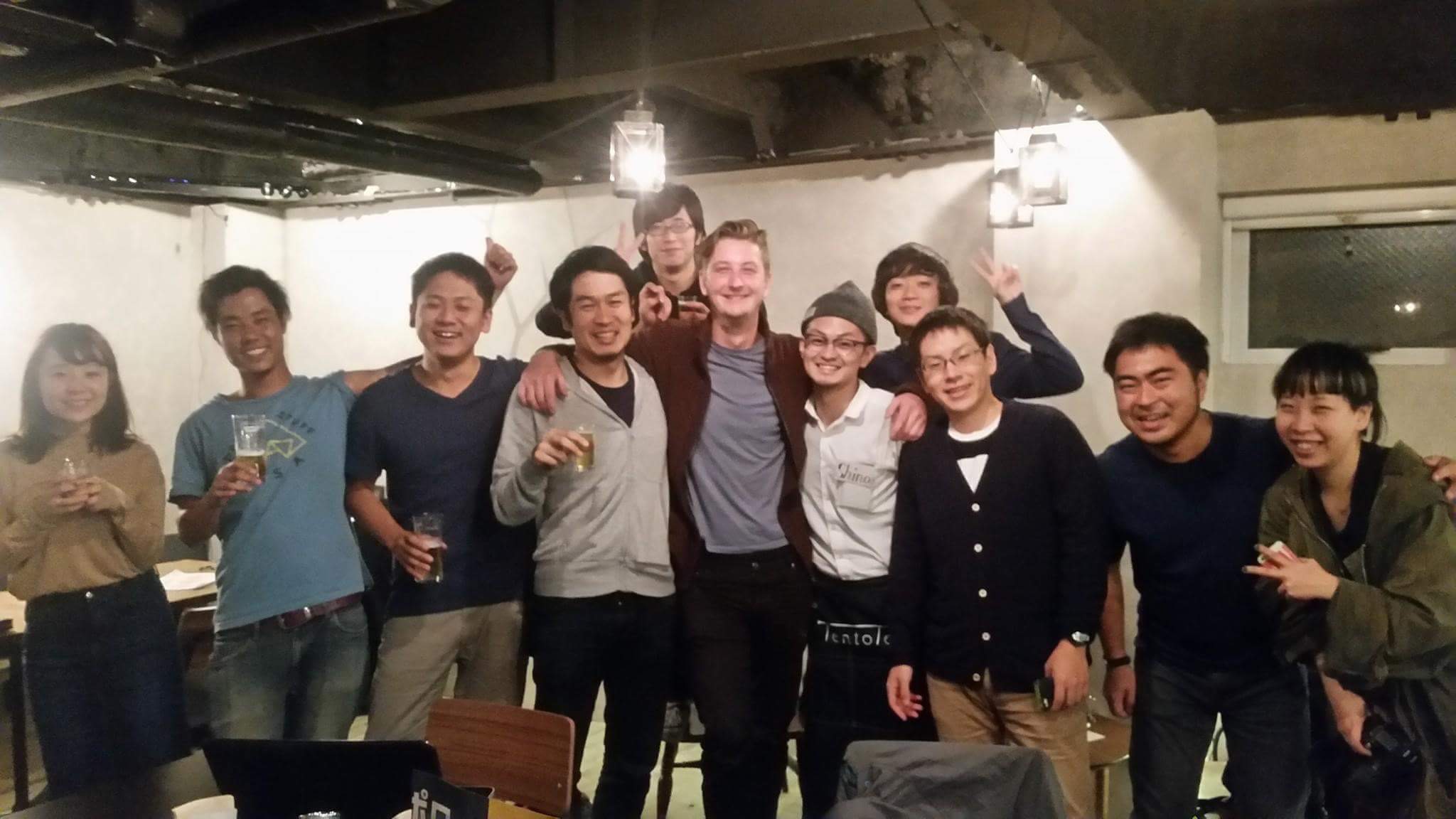 北海道に起業文化を！