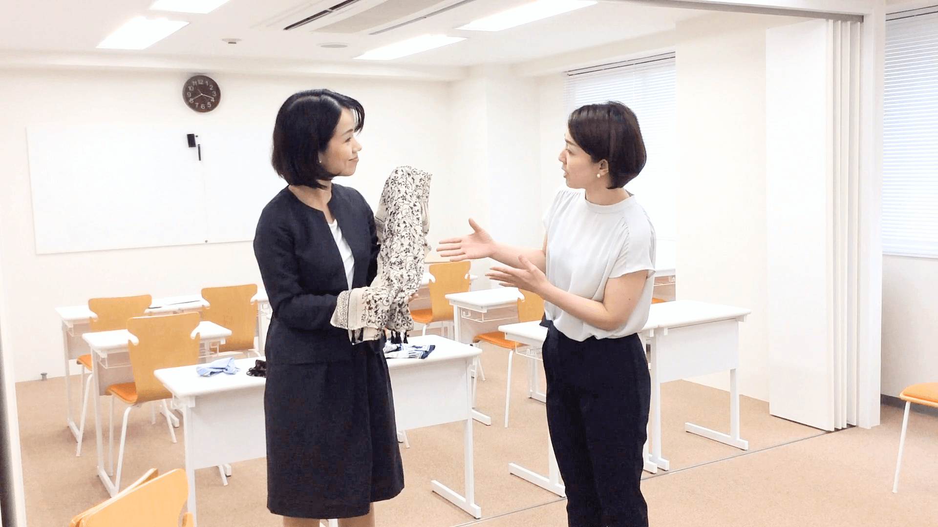 Animoマナースクールに新たな動き？統括講師に訊く「これまで」と「これから」
