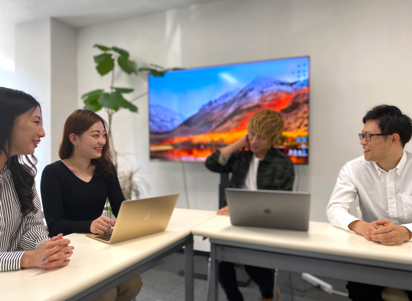 やりたいことが見つからないあなたへ【転職先を選ぶポイント】