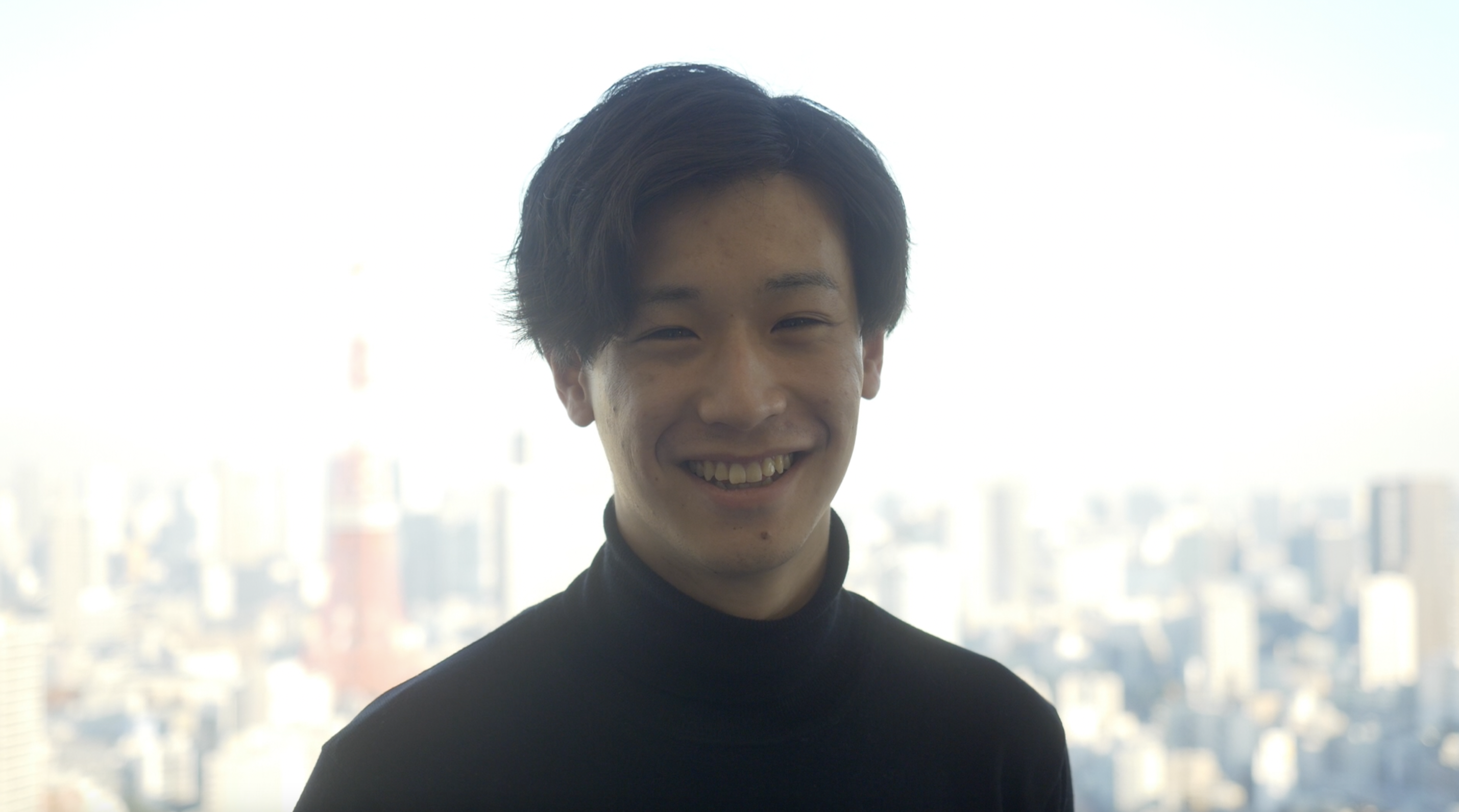 大手企業を退職し第二新卒でメガベンチャーに飛び込んだ、AnyMindの若手チャレンジャー