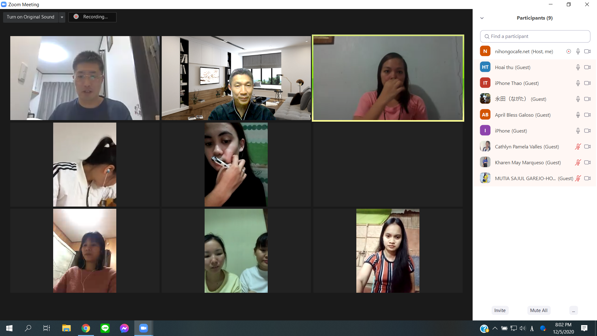 インターンってどんなことをするの？