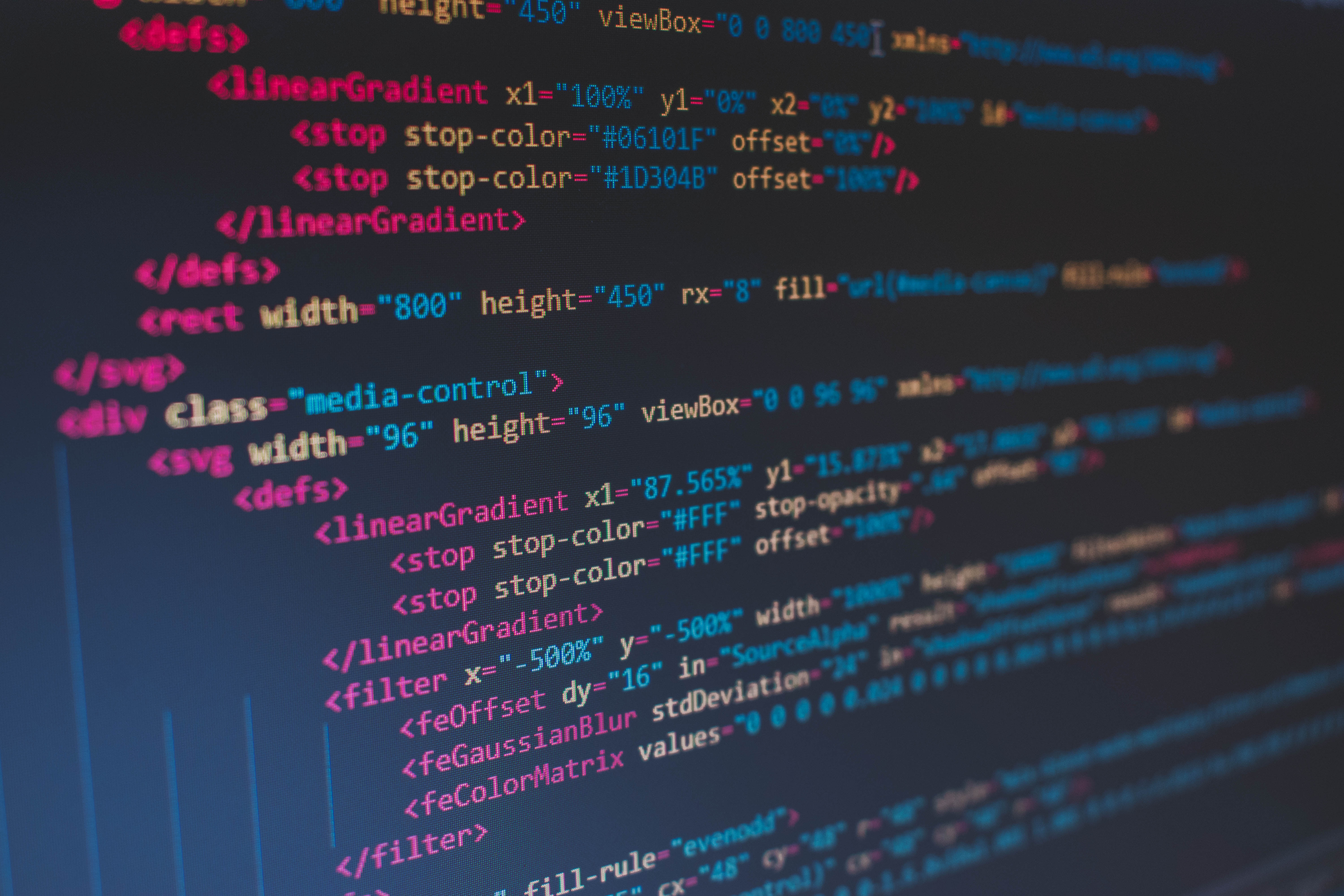 Moving onto Node.js