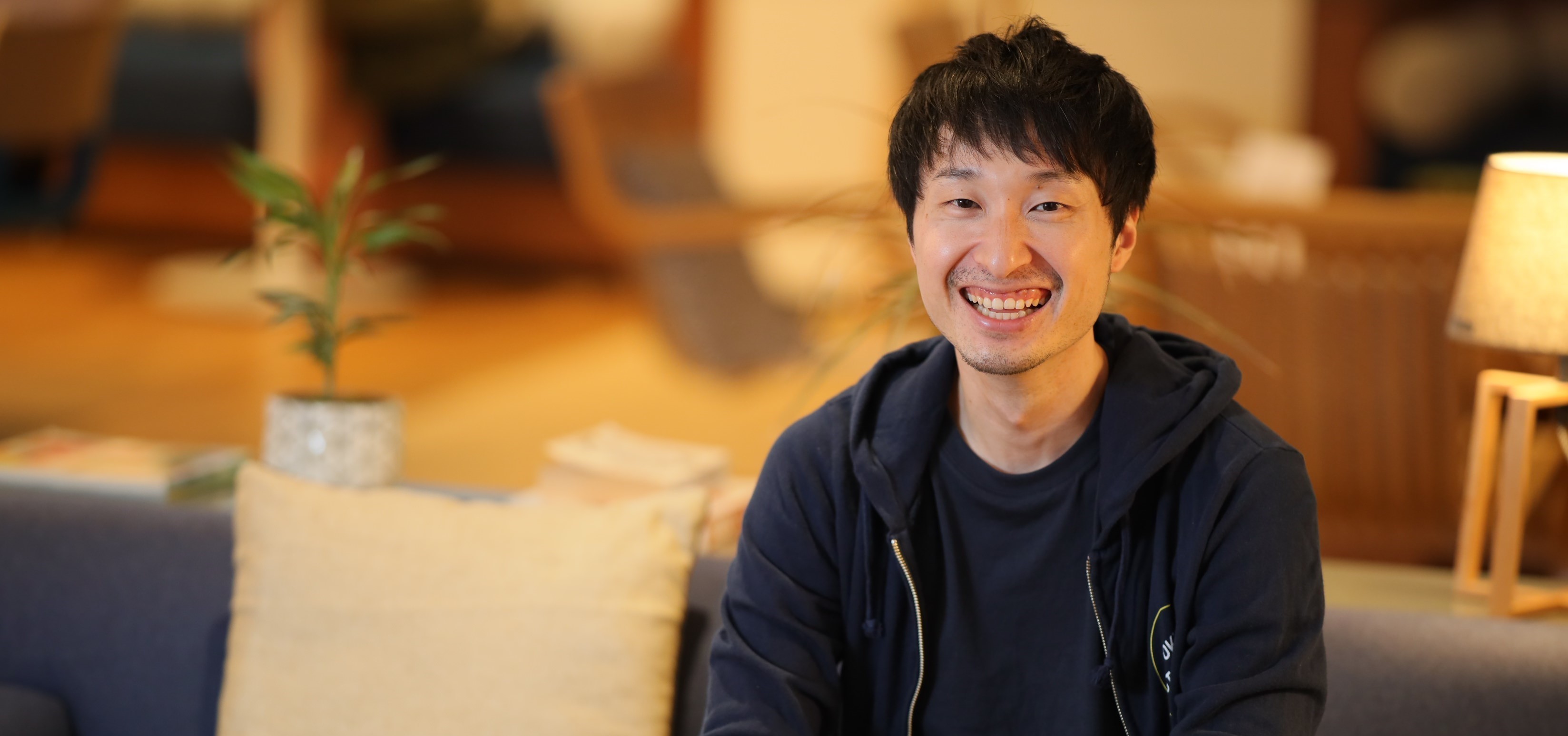 代表中川が振り返る、TSLの今年のトピック