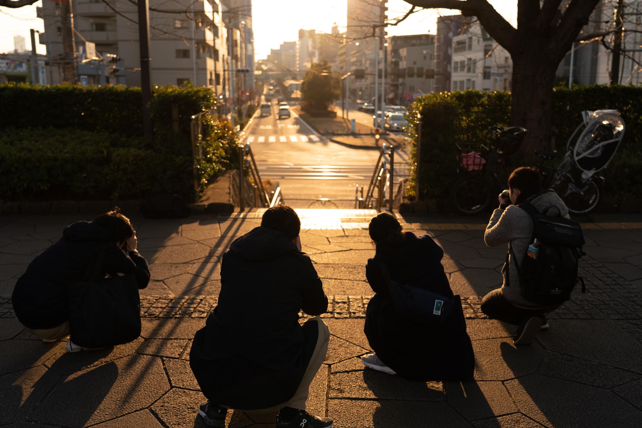 我が社の課外活動