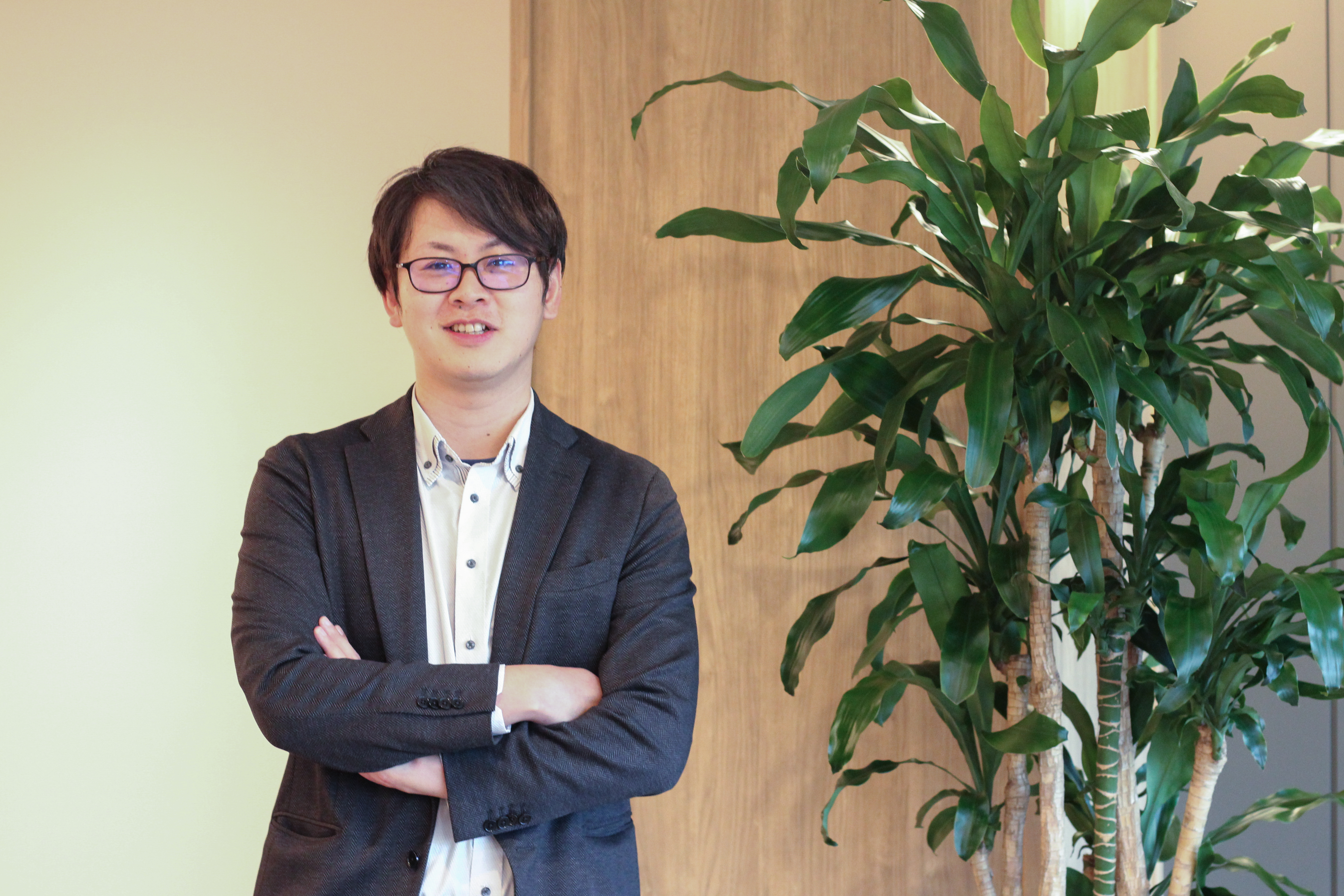 【社長インタビュー】エンジニアファーストな環境をつくる理由と、新しい事業のカタチ