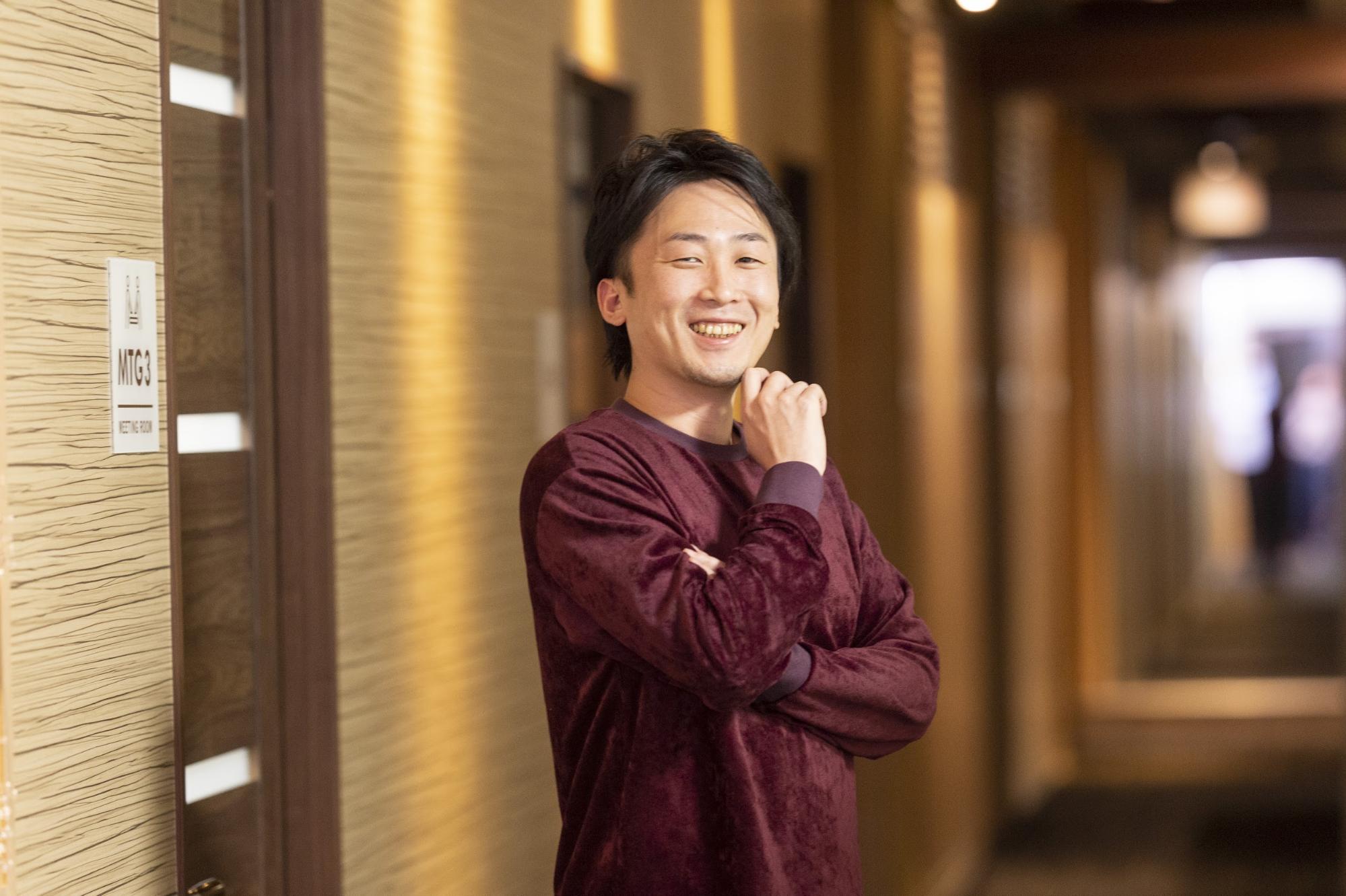 10年以上前から全員がリモートワーク。オンラインでも良いチーム作りができる理由【リファイド社 代表インタビュー】